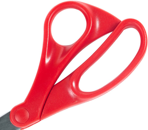 Singer Bent Scissors 8.5"