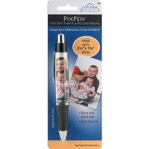 Pix Photo Pen