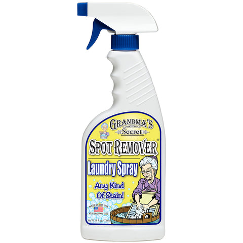 Grandma's Secret Laundry Spray