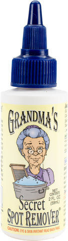 Grandma's Secret Spot Remover