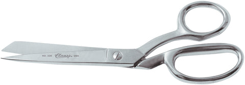Clauss Hot Forged Dressmaker Scissors 8"