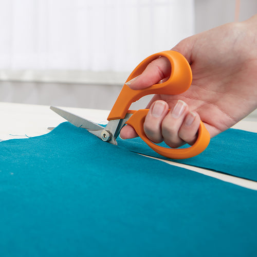 Fiskars RazorEdge Tabletop Fabric Shears 9"