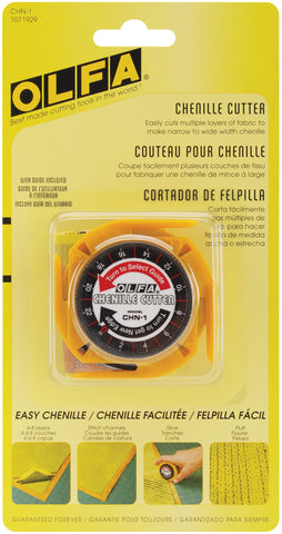 OLFA Chenille Cutter