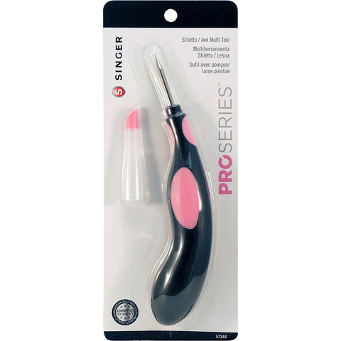 Singer Pro Series Stiletto Awl Multi Tool