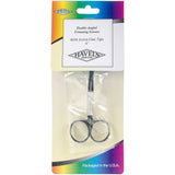 Havel's Double-Curved Lace & Applique Scissors 4"