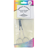 Havel's Multi-Angled Duckbill Applique Scissors 5.5"