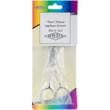 Havel's Multi-Angled Duckbill Applique Scissors 5.5"