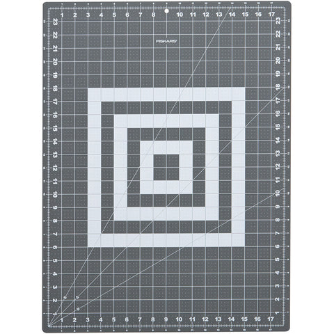 Fiskars Self-Healing Cutting Mat 18"X24"