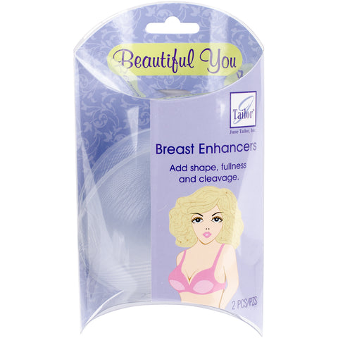June Tailor Beautiful You Breast Enhancers