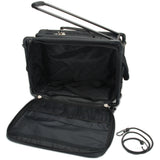 TUTTO Machine On Wheels Case