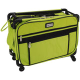 TUTTO Machine On Wheels Case