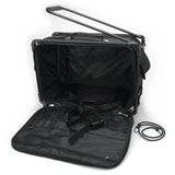 TUTTO Machine On Wheels Case