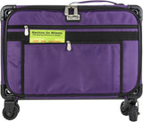 TUTTO Machine On Wheels Case