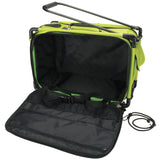 TUTTO Machine On Wheels Case