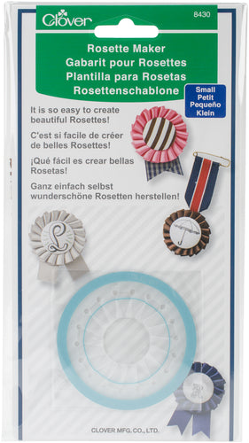 Clover Rosette Maker Small