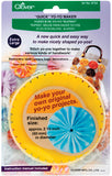 Clover Quick Yo-Yo Maker