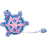 Paradise Crocheted Tape Measure 60"