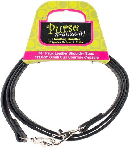 Blumenthal Lansing Handbag Handle Shoulder Strap 44"