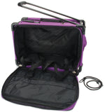 TUTTO Machine On Wheels Case
