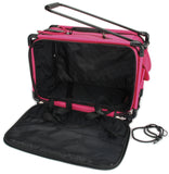 TUTTO Machine On Wheels Case