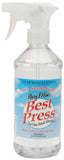 Mary Ellen's Best Press Clear Starch Alternative 16.9oz