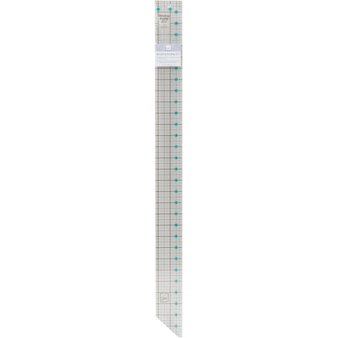 June Tailor Binding Buddy Ruler