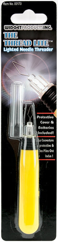 The Thread Lite Lighted Needle Threader