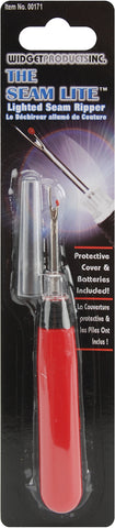 The Seam Lite Lighted Seam Ripper