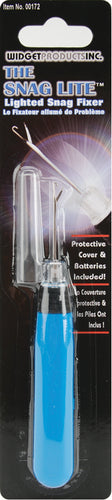 The Snag Lite Lighted Snag Fixer