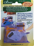 Clover Desk Needle Threader