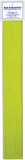 CM Designs Add-A-Quarter Ruler