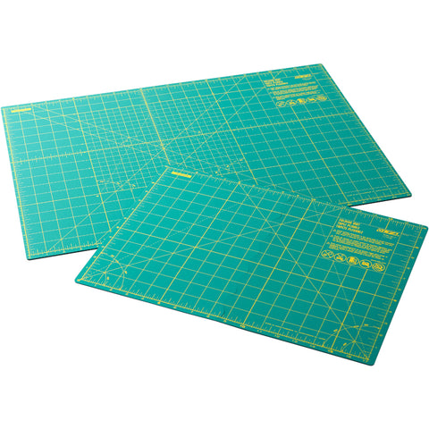OLFA Folded Cutting Mat 12"X17"