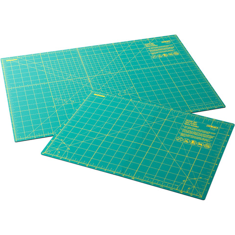 OLFA Folded Cutting Mat 17"X24"