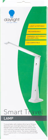 Daylight Basics Smart Travel Lamp