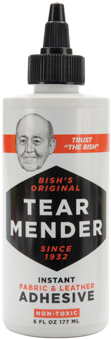 Tear Mender Instant Fabric & Leather Adhesive