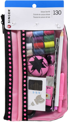 Singer Beginner's Sewing Kit
