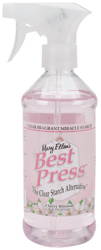 Mary Ellen's Best Press Clear Starch Alternative 16.9oz