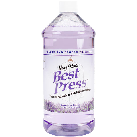 Mary Ellen's Best Press Refills 33.8oz