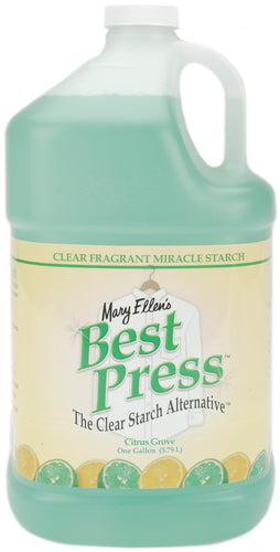 Mary Ellen's Best Press Refills 1gal