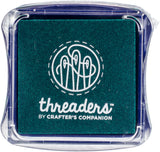 Crafter's Companion Threaders Fabric Ink Pads