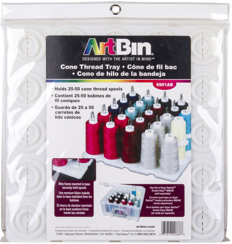 ArtBin Super Satchel Thread Tray