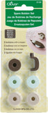 Clover Spare Bobbin Set 5/Pkg