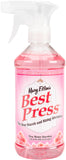 Mary Ellen's Best Press Clear Starch Alternative 16.9oz
