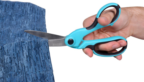 Singer ProSeries Heavy Duty Bent Scissors 8.5"