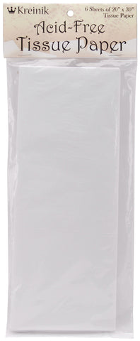 Kreinik Acid-Free Tissue Paper