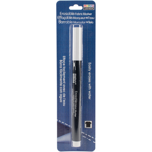 Erasable Fabric Marker