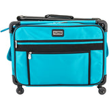 TUTTO Machine On Wheels Case