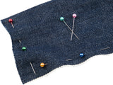 Singer Pearlized Straight Pins