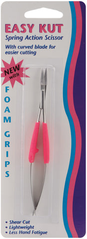 Tool Tron Easy Kut Spring Action Scissors