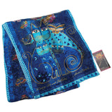 Laurel Burch Scarves